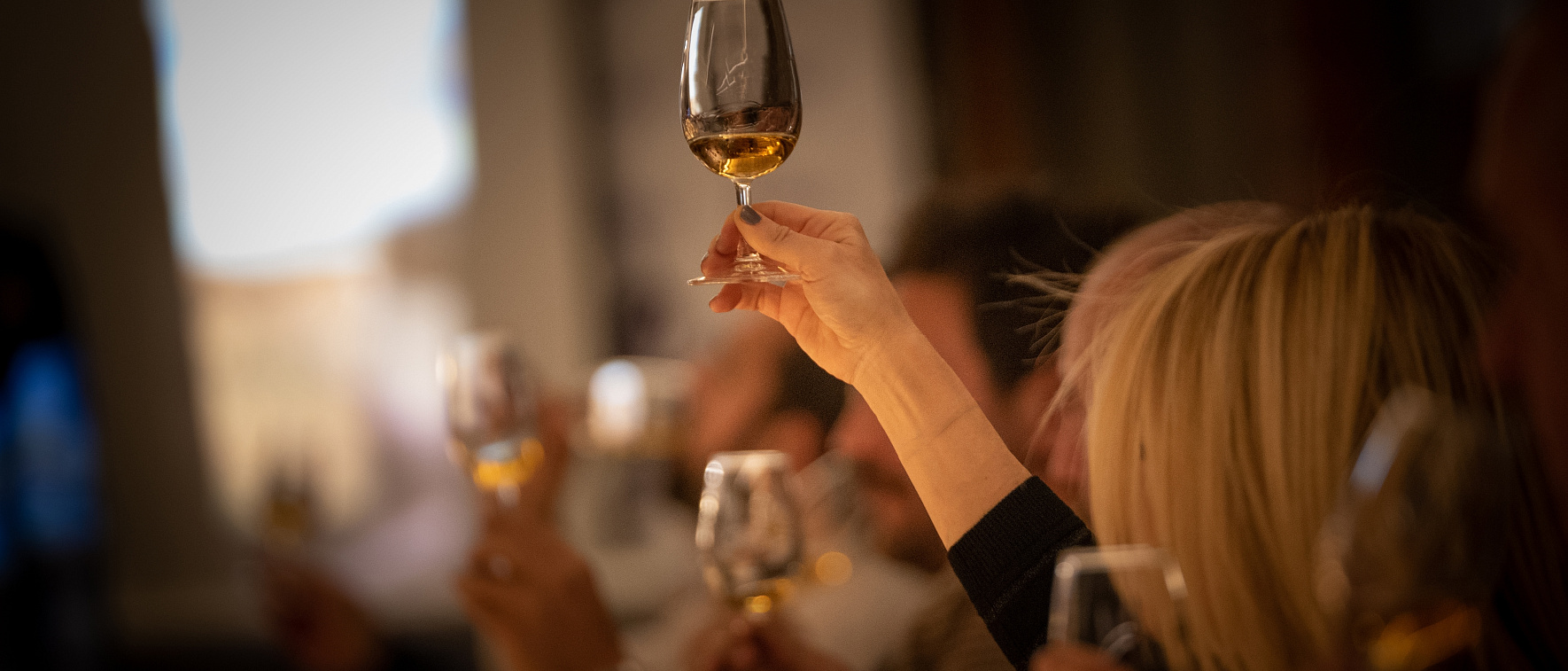 5 способов взглянуть на виски по-новому