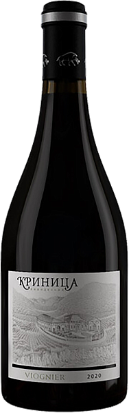 Krinica Viognier Gelendzhik-Krinica-Betta, 0.75 л в Челябинске
