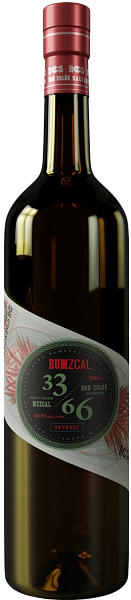 Ron Colon Salvadoreno Rumzcal 99 Proof, 0.7 л в Челябинске
