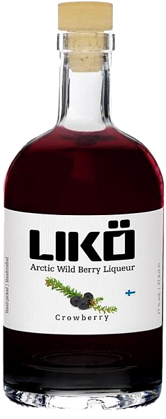 Liko Crowberry, 0.5 л в Челябинске