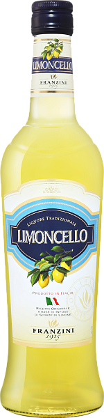 Limoncello Franzini Perlino, 0.7 л в Челябинске