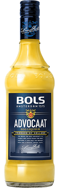Bols Advocaat egg liqueur, 0.7 л в Челябинске