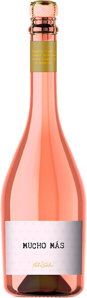 Mucho Mas Rose Felix Solis Avantis, 0.75 л в Челябинске