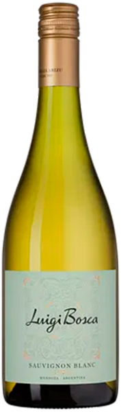 Sauvignon Blanc Mendoza Luigi Bosca, 0.75 л в Челябинске