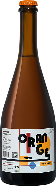 Orange Shukhrat Khakimov & Viticultore, 0.75 л в Челябинске