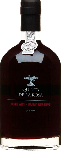 Lote №601 Ruby Reserve Quinta de la Rosa, 0.5 л в Челябинске