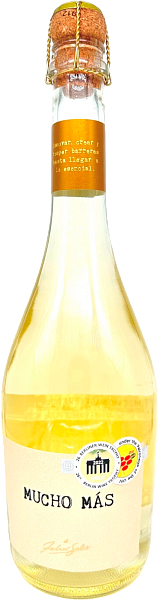 Mucho Mas Extra Dry Felix Solis Avantis, 0.75 л в Челябинске