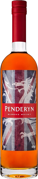 Penderyn Blended Whisky, 0.7 л в Челябинске