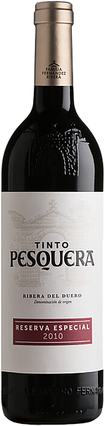 Reserva Ribera del Duero DO Tinto Pesquera, 0.75 л в Челябинске