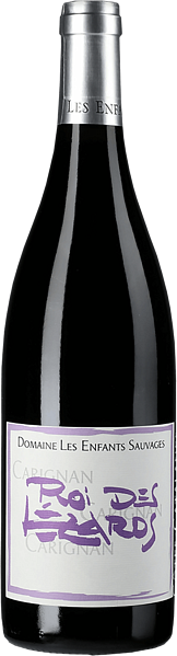 Roi Des Lezards Cotes Catalanes IGP Domaine Les Enfants Sauvages, 0.75 л в Челябинске