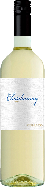 Cisalto Chardonnay Castello di Lozzolo, 0.75 л в Челябинске