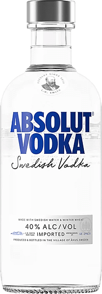 Vodka Absolut, 0.5 л в Челябинске