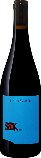 Blaufrankisch Burgenland Beck, 0.75 л в Челябинске