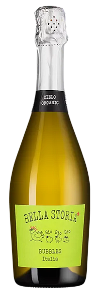 Bio Bio Bubbles Extra Dry Cielo, 0.75 л в Челябинске