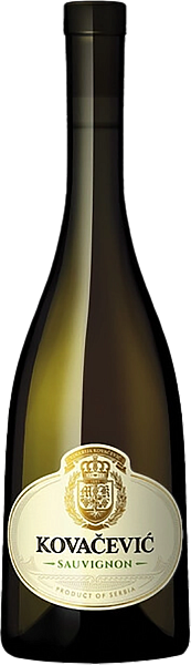 Sauvignon Vinarija Kovacevic, 0.75 л в Челябинске
