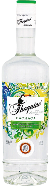 Thoquino, 1 л в Челябинске