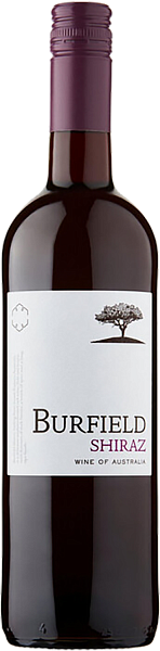 Burfield Shiraz, 0.75 л в Челябинске