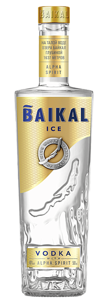 Baikal Ice, 0.5 л в Челябинске