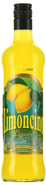 Limoncino Valdoglio, 0.7 л в Челябинске