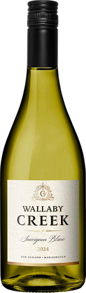 Вино Wallaby Creek Sauvignon Blanc Marlborough, 0.75 л в Челябинске