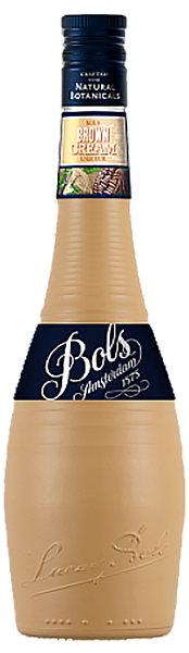 Вols Brown Cream, 0.7 л в Челябинске