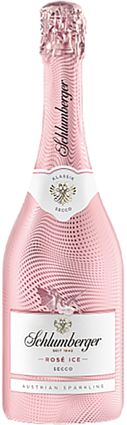 Schlumberger Rose Ice Secco Klassik, 0.75 л в Челябинске