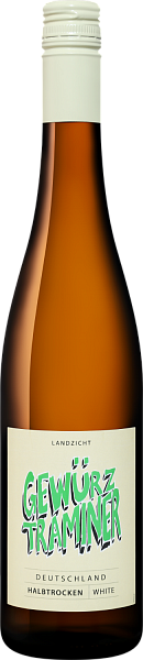 Landzight Gewurztraminer Pfalz Zimmermann-Graeff & Müller, 0.75 л в Челябинске