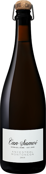 Can Sumoi Ancestral Montonega, 0.75 л в Челябинске