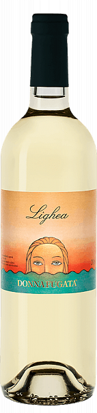 Lighea Terre Siciliane IGT Donnafugata, 0.75 л в Челябинске