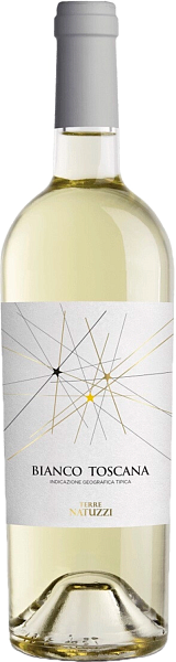 Terre Natuzzi Bianco Toscana IGT Farnese, 0.75 л в Челябинске