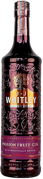 J.J. Whitley Passion Fruit, 0.7 л в Челябинске