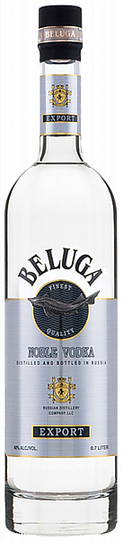 Beluga Noble, 0.7л