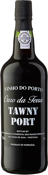 Ouro da Terra Tawny Port, 0.75 л в Челябинске