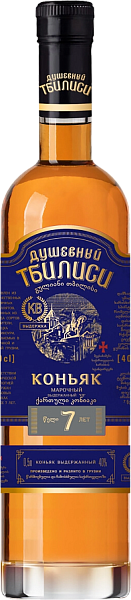 Home-Felt Tbilisi 7 y.o., 0.5 л в Челябинске