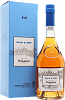 Delamain Pale&Dry Cognac XO (gift box), 0.7 л