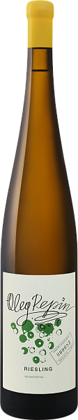 Riesling Sevastopol Oleg Repin, 1.5 л в Челябинске