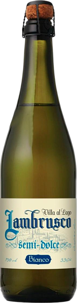 Villa al Lago Lambrusco, 0.75 л в Челябинске