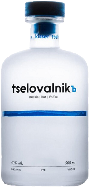 Tselovalnik, 0.5 л в Челябинске
