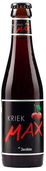Jacobins Kriek Max Bockor, 0.25 л в Челябинске