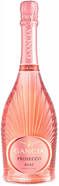 Gancia Rose Prosecco DOC, 0.75 л в Челябинске