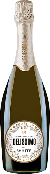 Delissimo Brut, 0.75 л в Челябинске