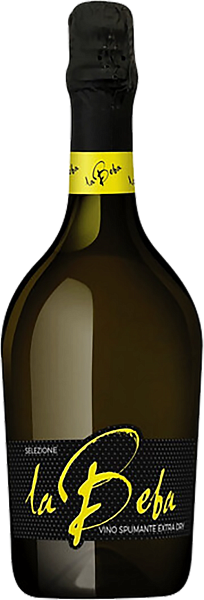 La Beba Extra Dry Cantina de Pra, 0.75 л в Челябинске