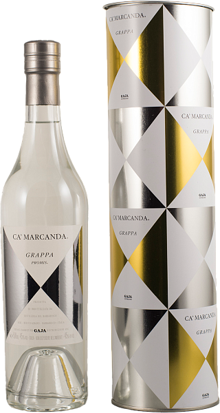 Gaja Promis Ca Marcanda (Подарочная упаковка), 0.5 л в Челябинске