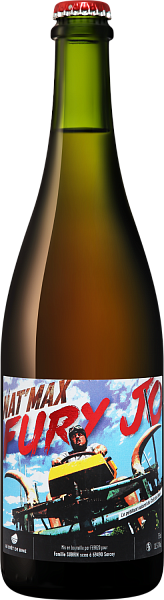 Nat’Max Fury Jo Le Cret de Bine, 0.75 л в Челябинске