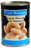 White Spanish Beans Casa Rinaldi в Челябинске