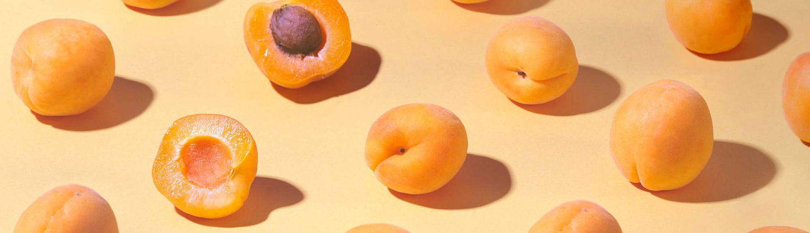 Место под солнцем: сочные спритцы на основе ARARAT Apricot и ARARAT Cherry