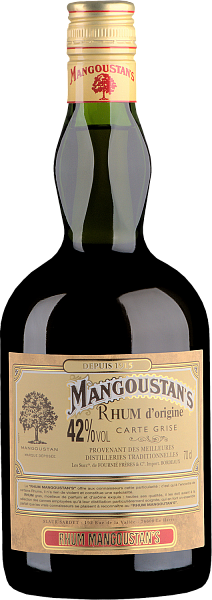 Mangoustan's, 0.7 л в Челябинске