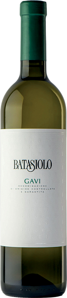 Gavi DOCG Batasiolo, 0.75 л в Челябинске