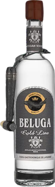Beluga Gold Line, 0.7 л в Челябинске