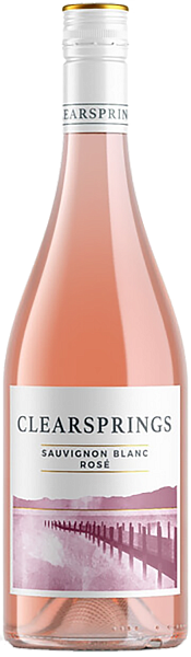 Clearsprings Sauvignon Blanc Rose Off-Piste Wines, 0.75 л в Челябинске